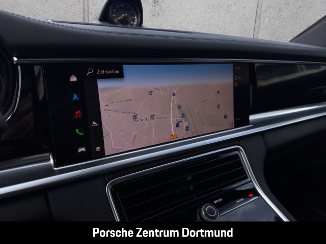 Porsche Panamera 4S E-Hybrid