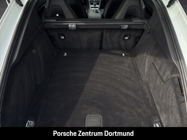 Porsche Panamera 4S E-Hybrid