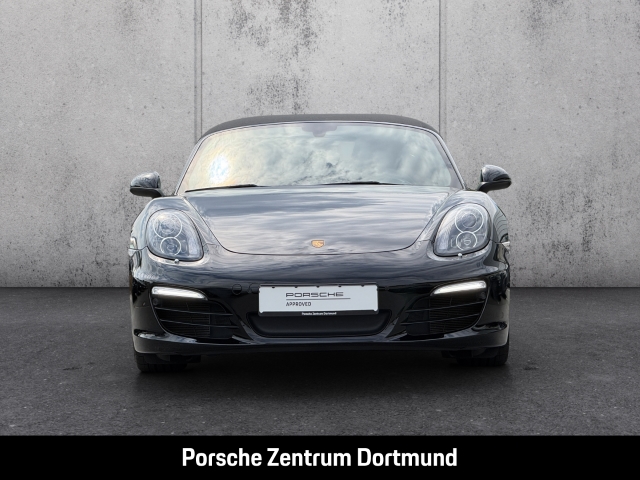 Porsche  Boxster Black Edition