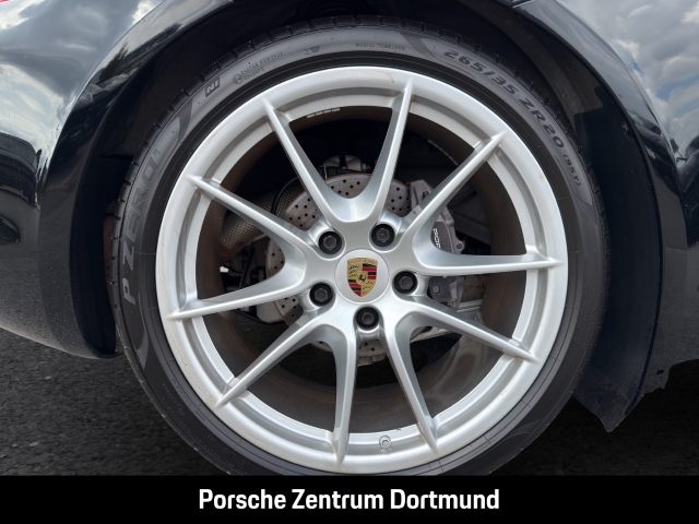 Porsche  Boxster Black Edition