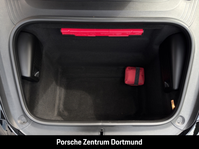 Porsche  Boxster Black Edition