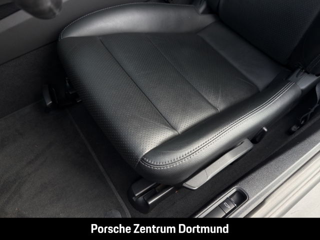 Porsche  Boxster Black Edition