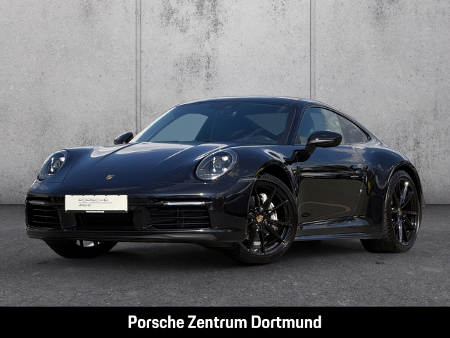 Porsche 992 (911) Carrera