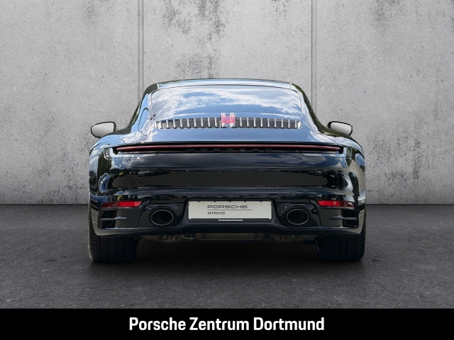 Porsche 992 (911) Carrera