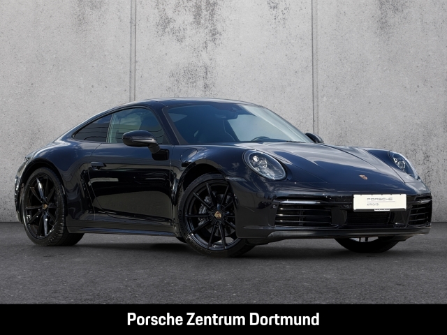Porsche 992 (911) Carrera