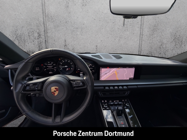 Porsche 992 (911) Carrera