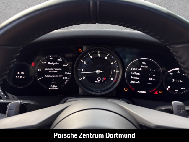 Porsche 992 (911) Carrera