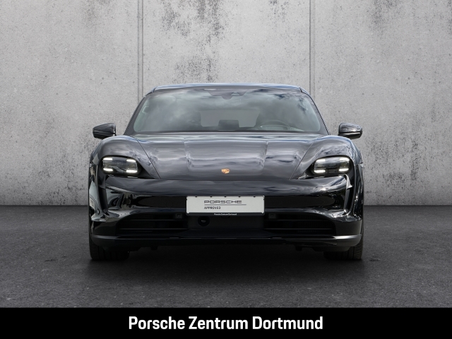 Porsche Taycan 4 Cross Turismo