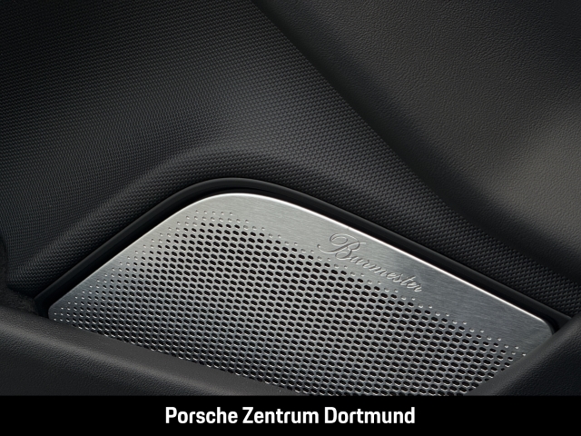Porsche Taycan 4 Cross Turismo