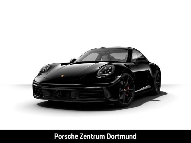 Porsche 992 (911) Carrera S