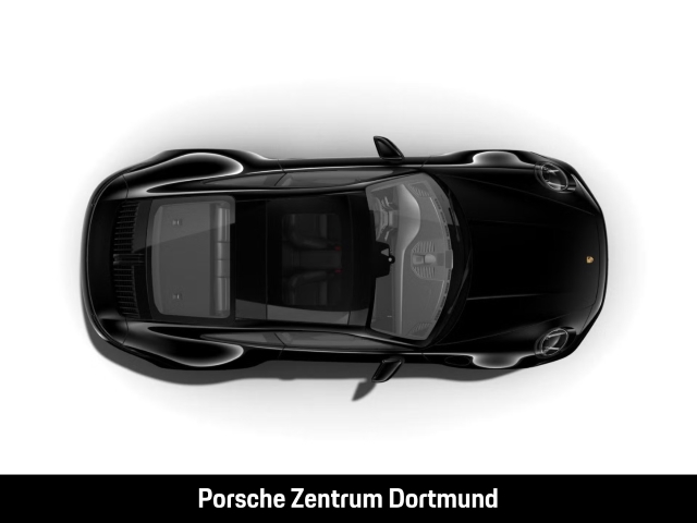 Porsche 992 (911) Carrera S
