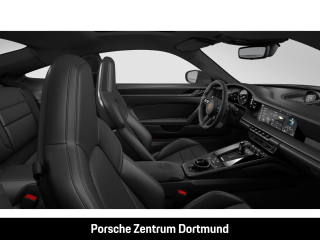 Porsche 992 (911) Carrera S