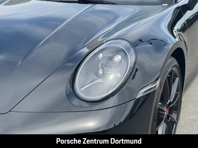 Porsche  992 (911) Carrera S