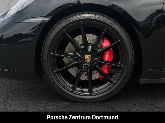 Porsche  992 (911) Carrera S