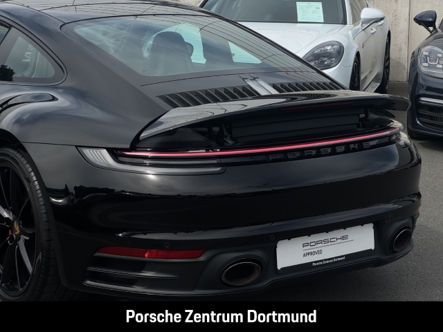 Porsche  992 (911) Carrera S