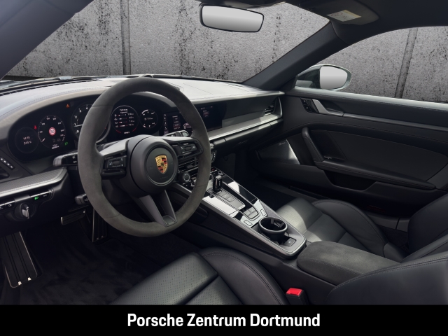 Porsche  992 (911) Carrera S