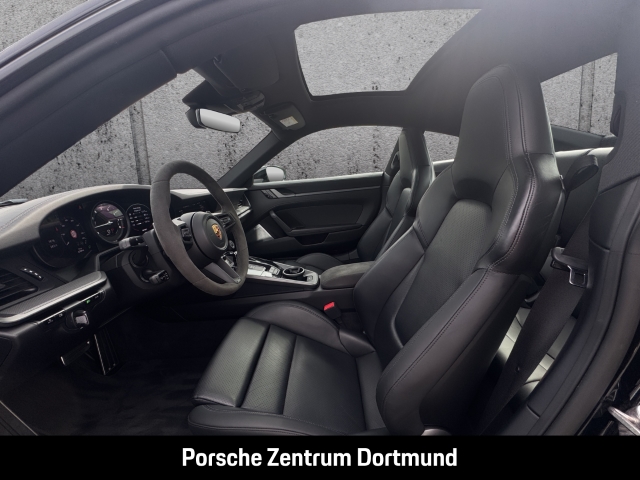 Porsche  992 (911) Carrera S