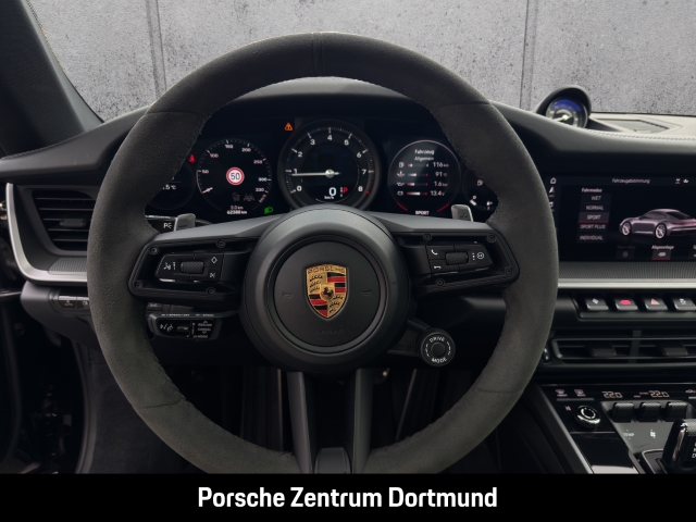 Porsche  992 (911) Carrera S