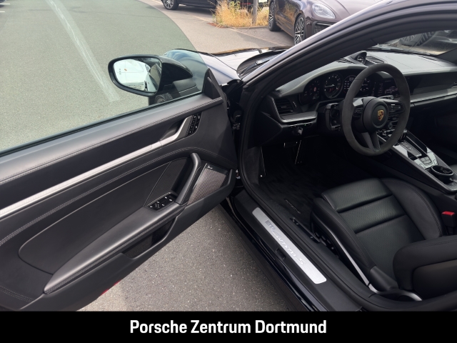 Porsche  992 (911) Carrera S