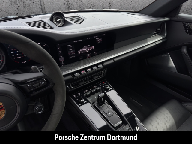 Porsche  992 (911) Carrera S