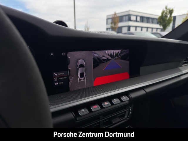 Porsche  992 (911) Carrera S
