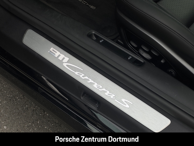 Porsche  992 (911) Carrera S