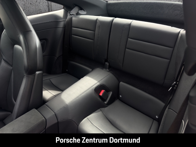 Porsche  992 (911) Carrera S