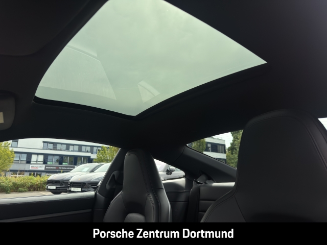 Porsche  992 (911) Carrera S