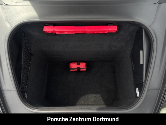 Porsche  992 (911) Carrera S