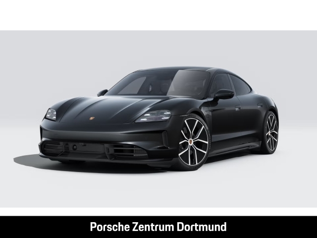 Porsche Taycan GTS