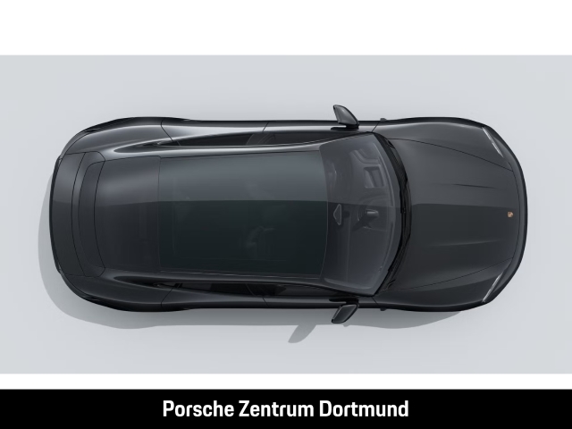 Porsche Taycan GTS