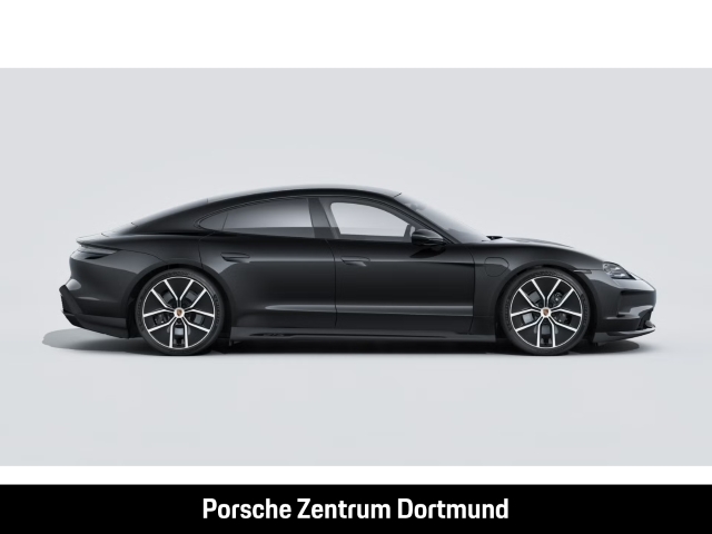 Porsche Taycan GTS