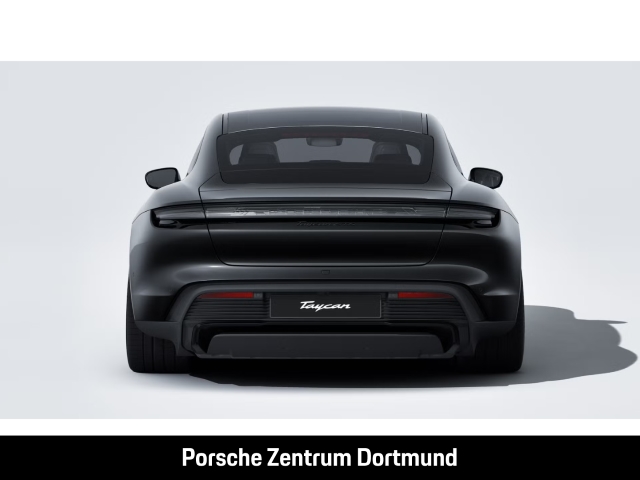Porsche Taycan GTS