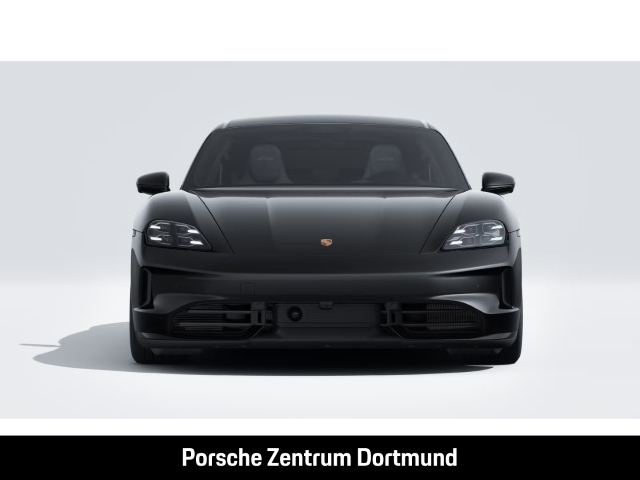 Porsche Taycan GTS