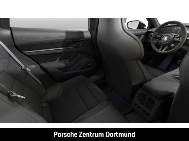 Porsche Taycan GTS