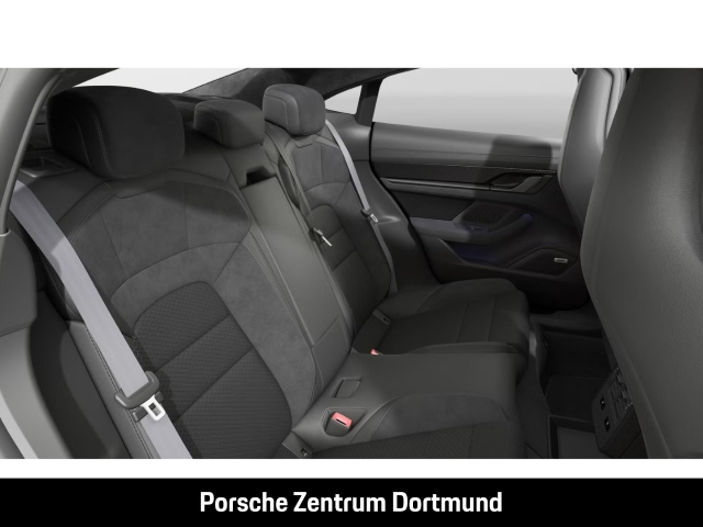 Porsche Taycan GTS