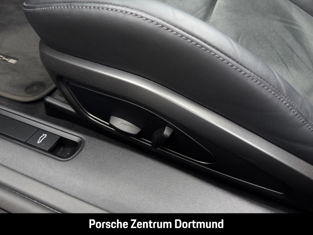 Porsche 992 (911)Carrera 4 GTS Cabriolet BOSE Sportabgas