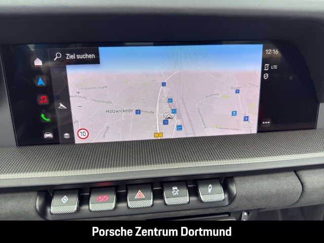 Porsche 992 (911)Carrera 4 GTS Cabriolet BOSE Sportabgas