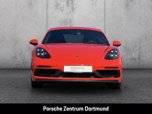 Porsche  Cayman 718 GTS