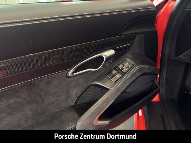 Porsche  Cayman 718 GTS