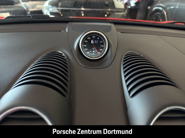 Porsche  Cayman 718 GTS