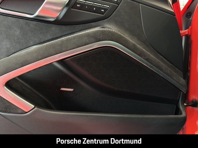 Porsche  Cayman 718 GTS