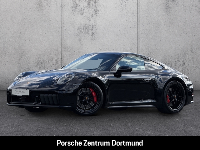 Porsche  992 -2 (911) Carrera GTS