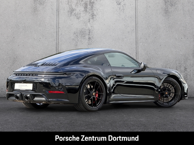 Porsche  992 -2 (911) Carrera GTS