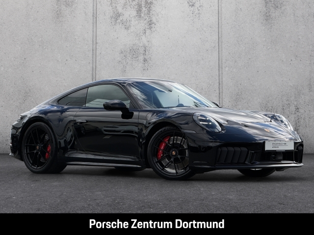 Porsche  992 -2 (911) Carrera GTS