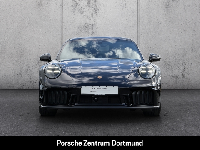 Porsche  992 -2 (911) Carrera GTS