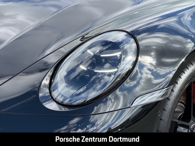 Porsche  992 -2 (911) Carrera GTS