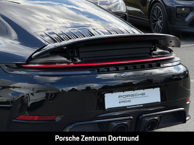 Porsche  992 -2 (911) Carrera GTS