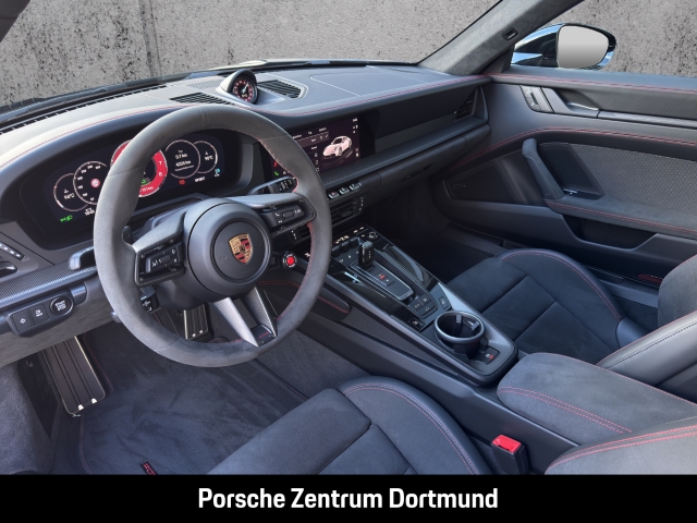 Porsche  992 -2 (911) Carrera GTS