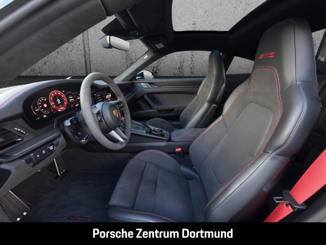 Porsche  992 -2 (911) Carrera GTS